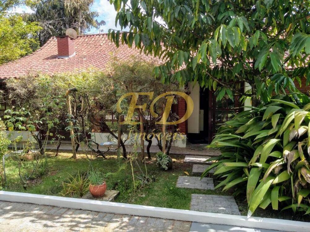 Chácara, 3 quartos, 7200 m² - Foto 9