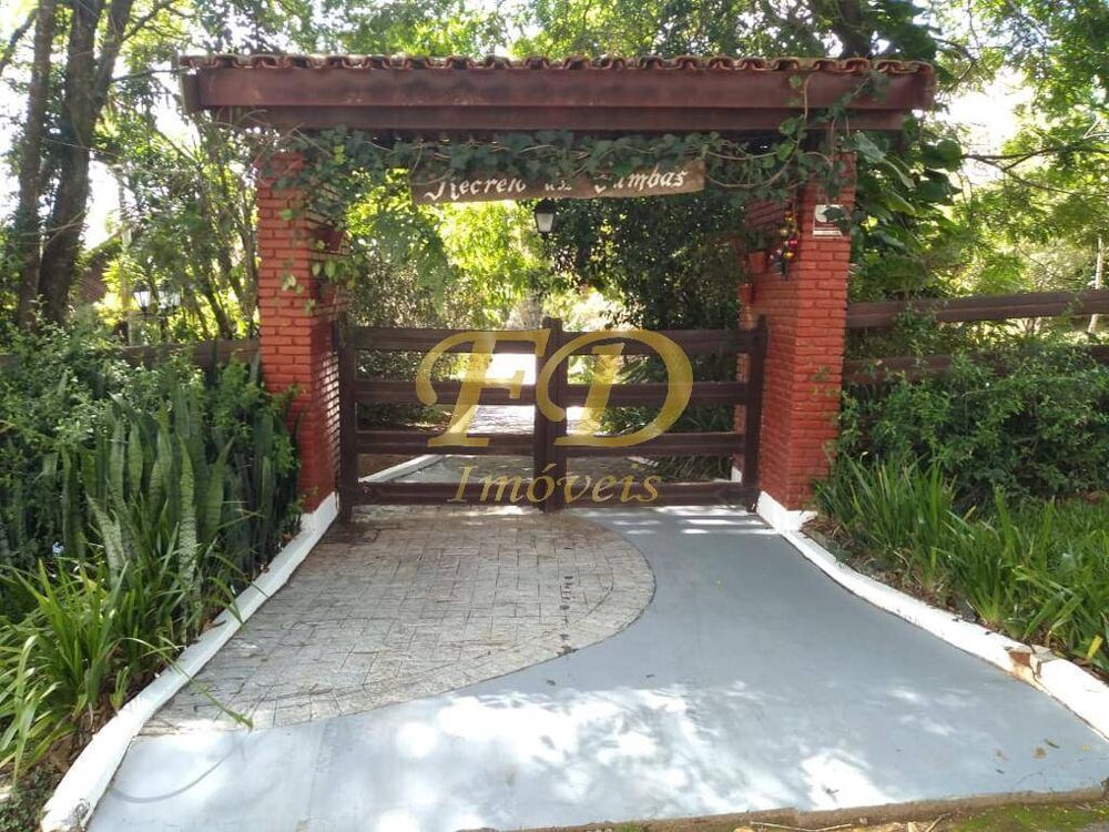 Chácara, 3 quartos, 7200 m² - Foto 21