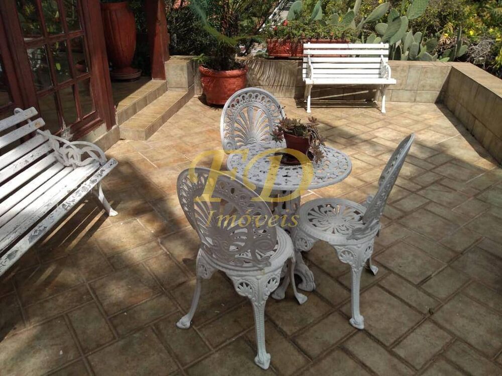 Chácara, 3 quartos, 7200 m² - Foto 20