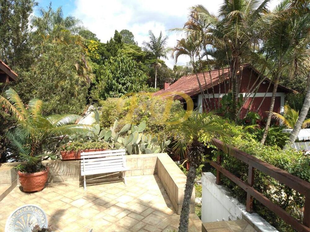 Chácara, 3 quartos, 7200 m² - Foto 8