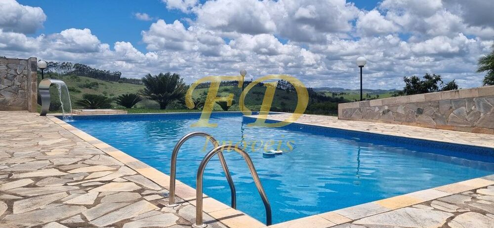 Sítio à venda com 3 quartos, 700m² - Foto 3