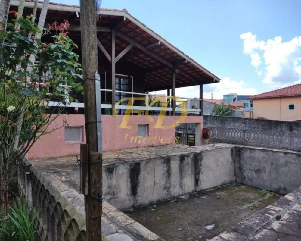 Casa, 3 quartos, 180 m² - Foto 8