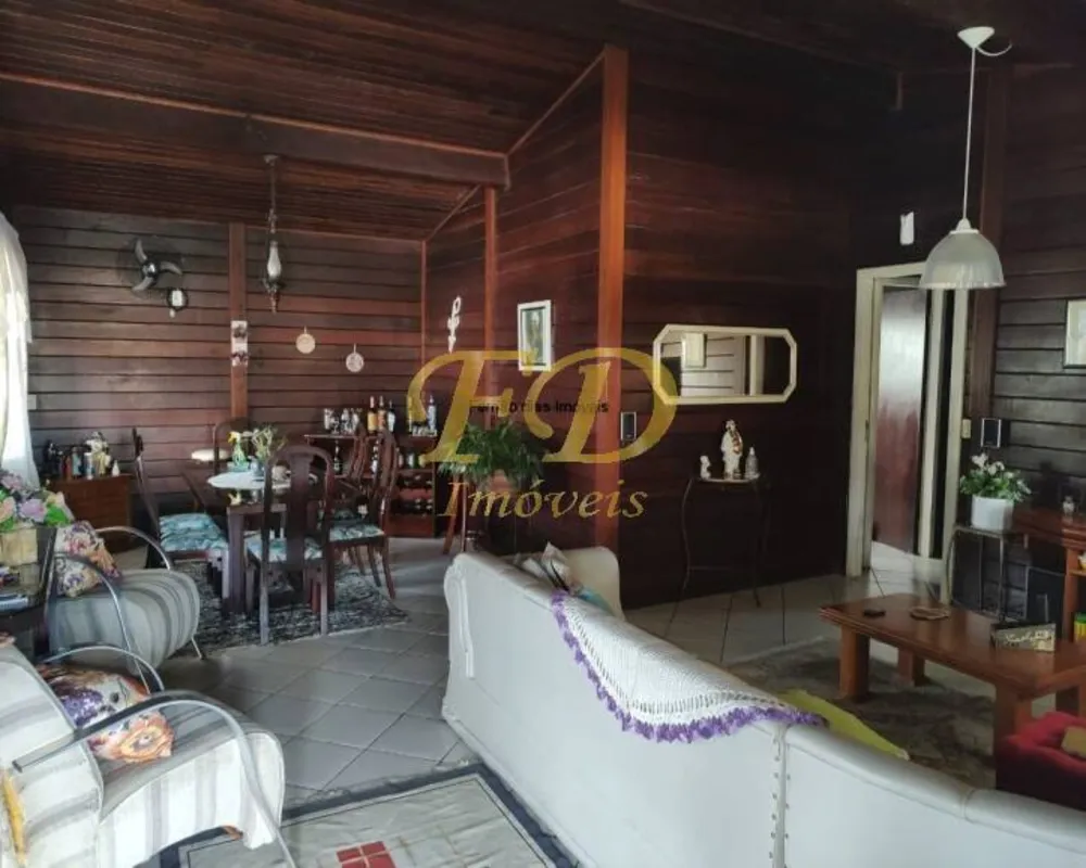 Casa, 3 quartos, 180 m² - Foto 12