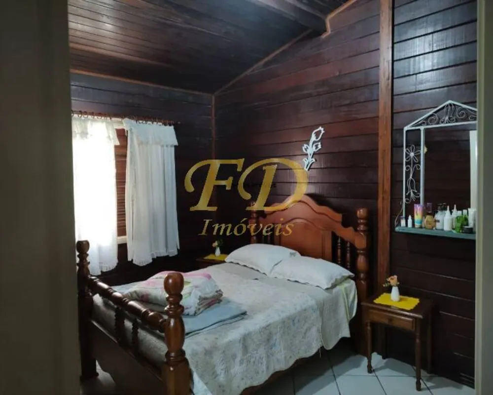 Casa, 3 quartos, 180 m² - Foto 3