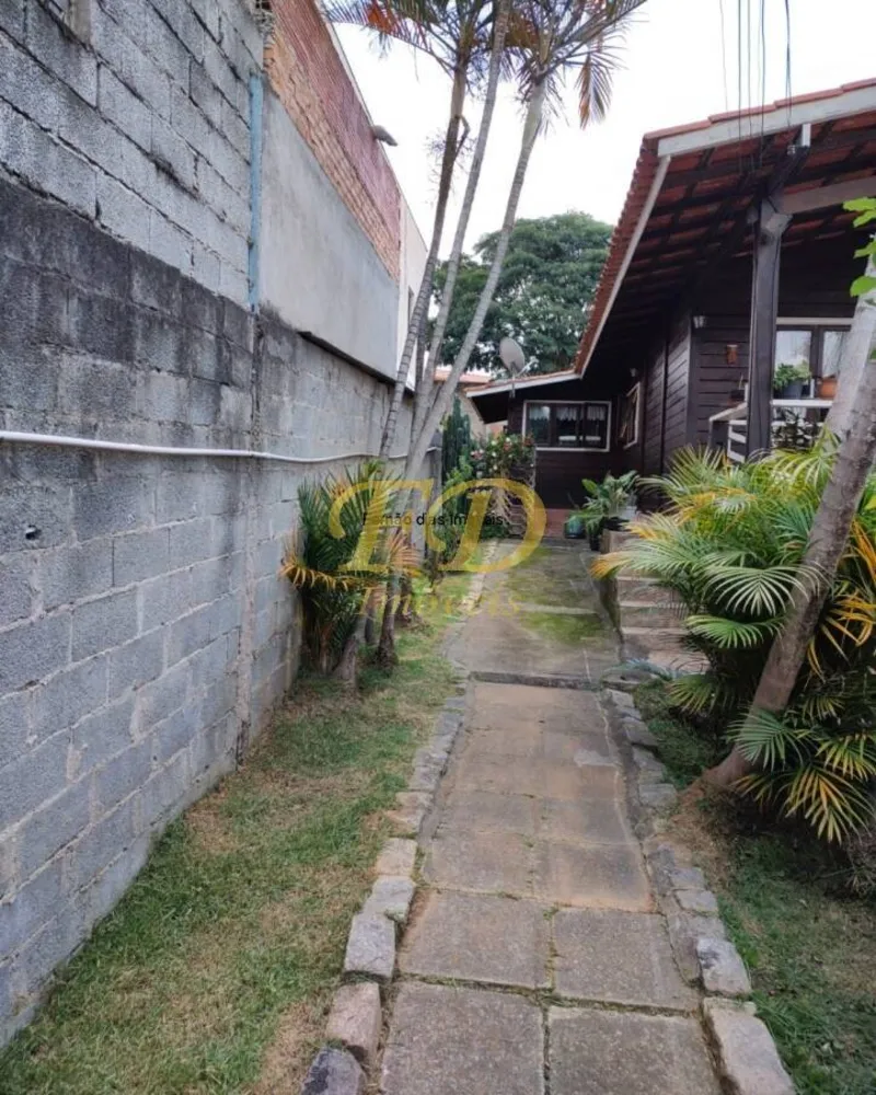 Casa, 3 quartos, 180 m² - Foto 11