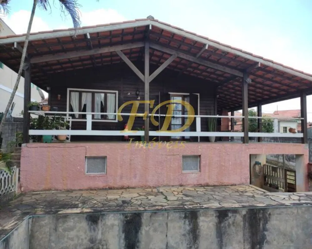 Casa, 3 quartos, 180 m² - Foto 4