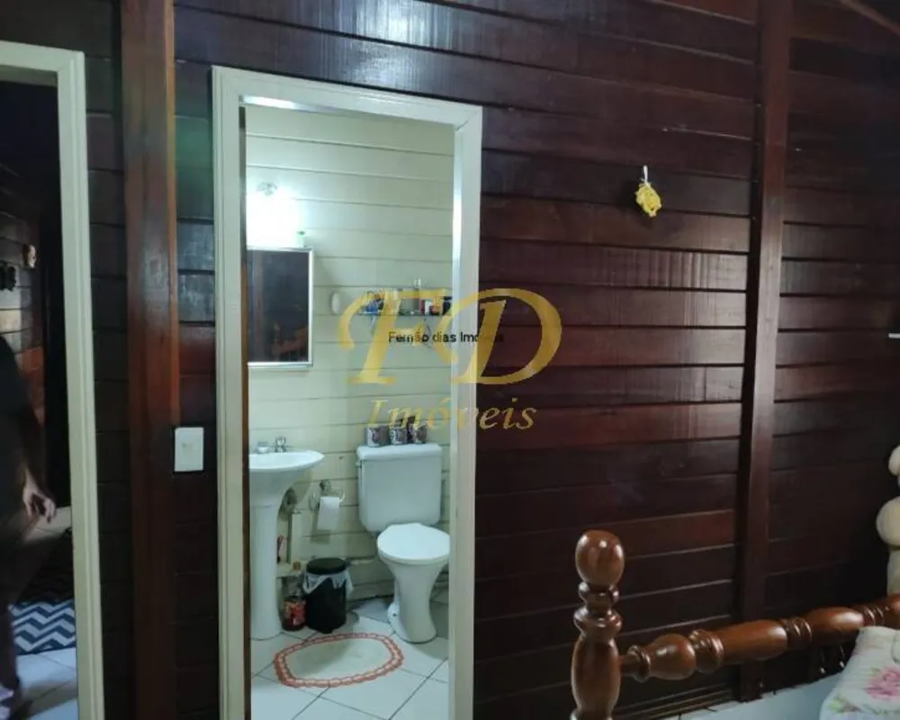 Casa, 3 quartos, 180 m² - Foto 5