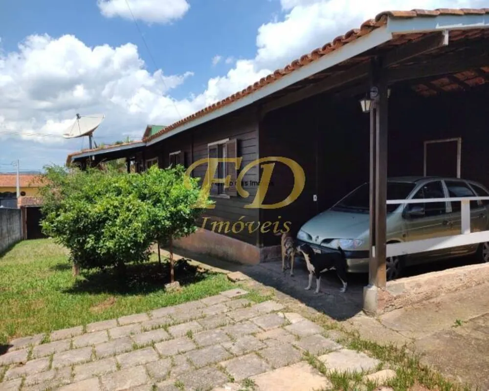 Casa, 3 quartos, 180 m² - Foto 1