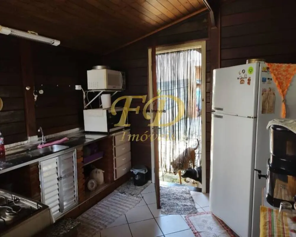 Casa, 3 quartos, 180 m² - Foto 6