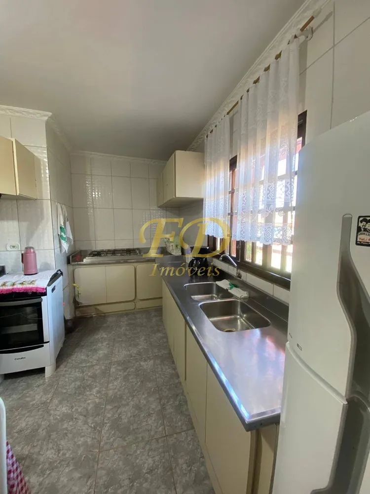 Casa, 3 quartos, 300 m² - Foto 10