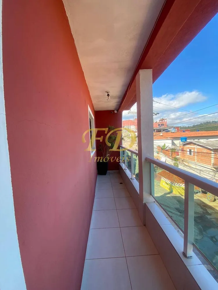 Casa, 3 quartos, 300 m² - Foto 9