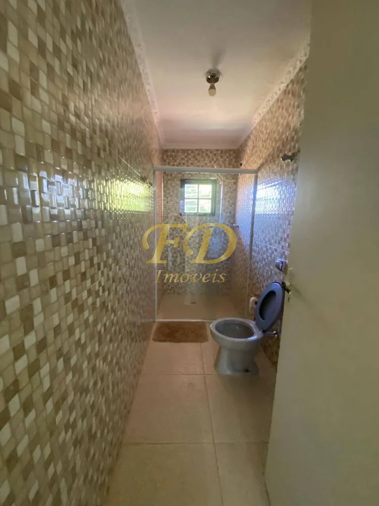 Casa, 3 quartos, 300 m² - Foto 11