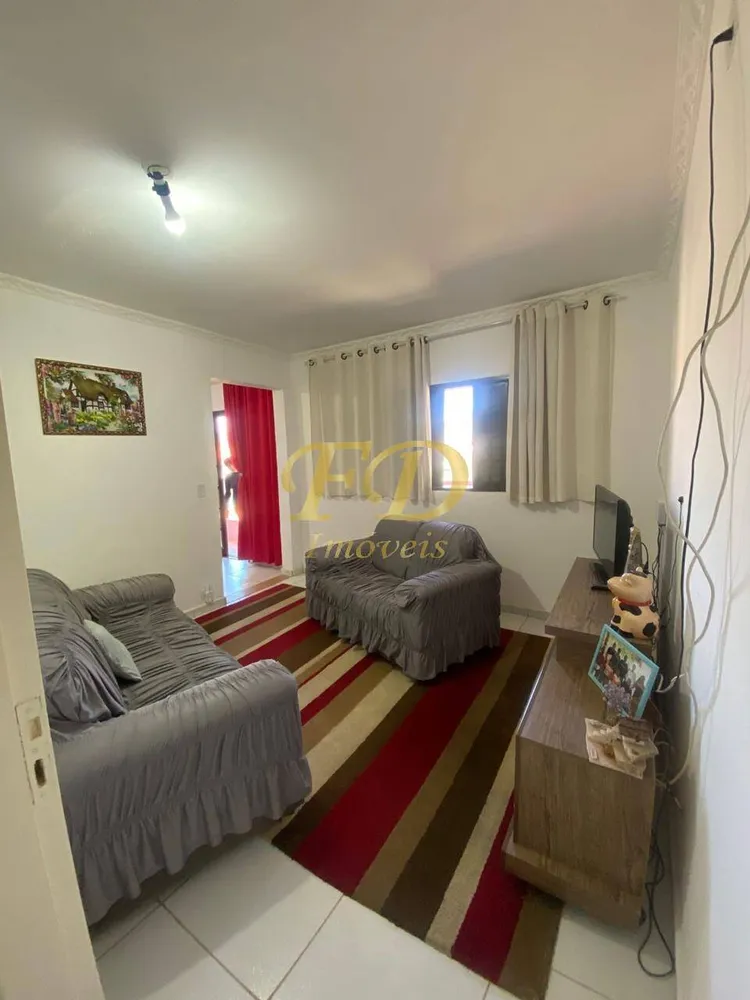 Casa, 3 quartos, 300 m² - Foto 8