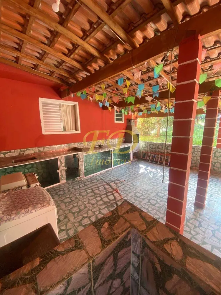 Casa, 3 quartos, 300 m² - Foto 7