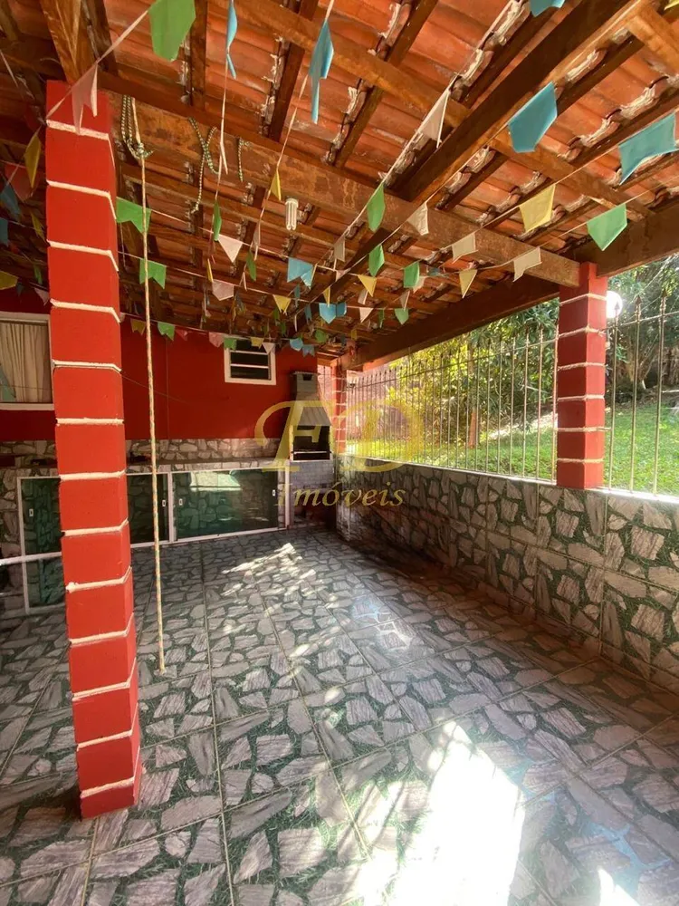 Casa, 3 quartos, 300 m² - Foto 6
