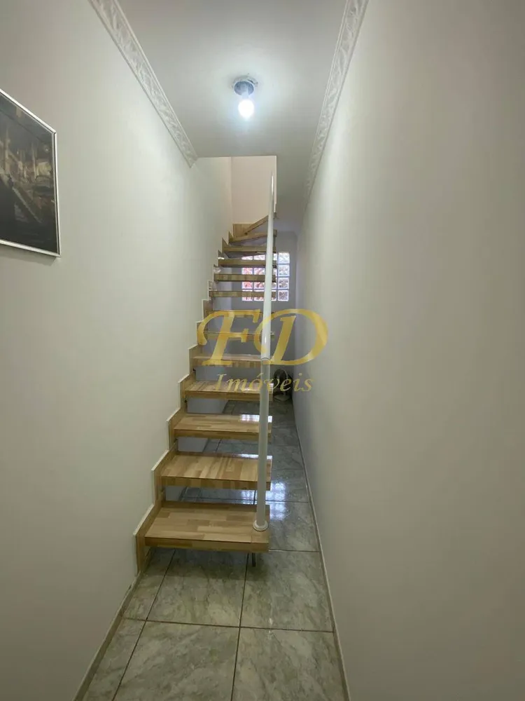 Casa, 3 quartos, 300 m² - Foto 3