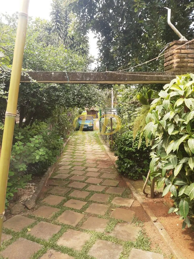 Terreno, 1020 m² - Foto 1
