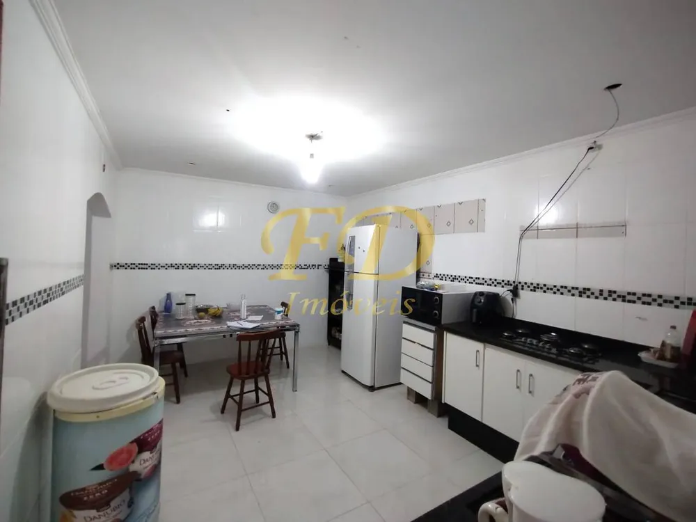 Casa, 3 quartos, 150 m² - Foto 6