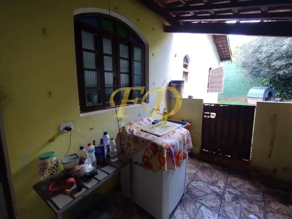 Casa, 3 quartos, 150 m² - Foto 7