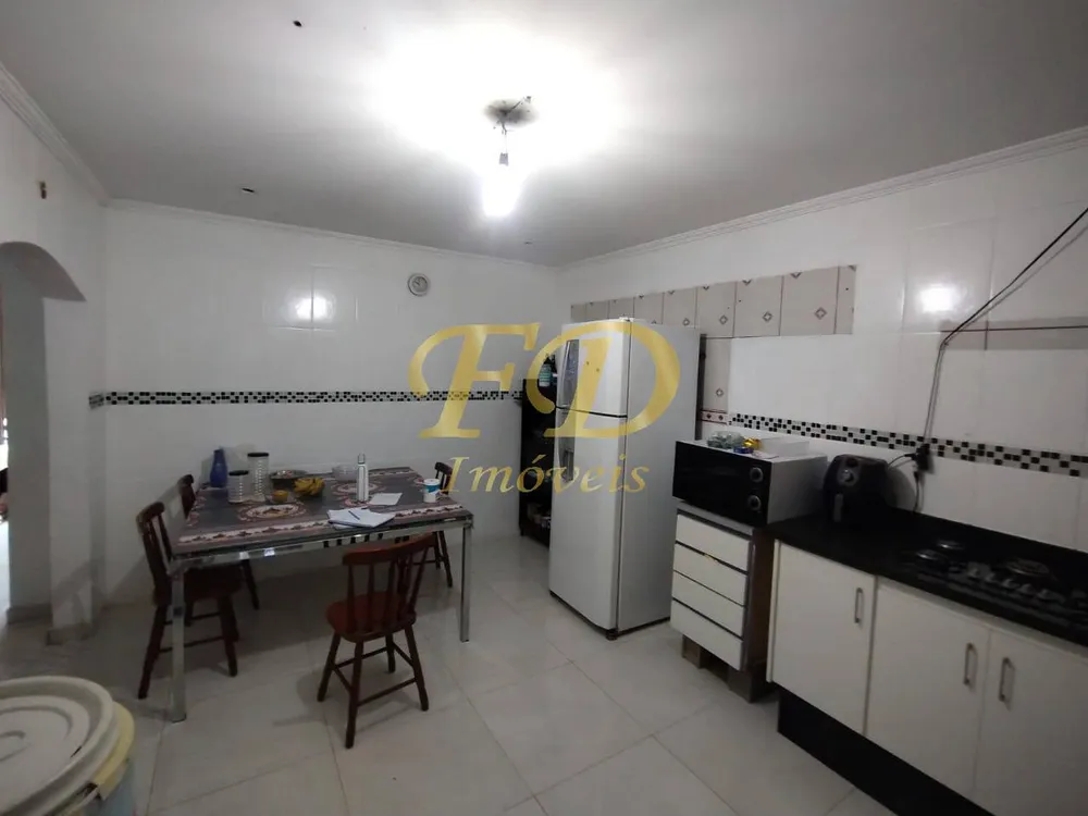 Casa, 3 quartos, 150 m² - Foto 5