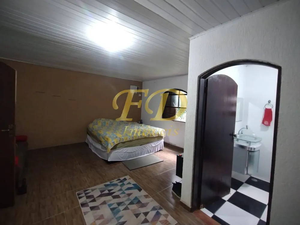 Casa, 3 quartos, 150 m² - Foto 2