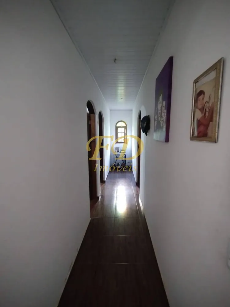Casa, 3 quartos, 150 m² - Foto 4
