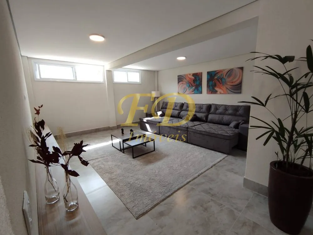 Casa de Condomínio, 5 quartos - Foto 4
