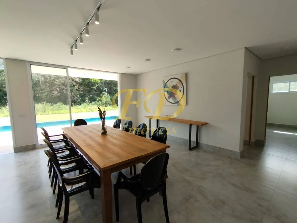 Casa de Condomínio, 5 quartos - Foto 1