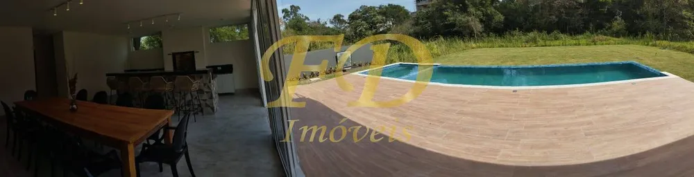 Casa de Condomínio, 5 quartos - Foto 7