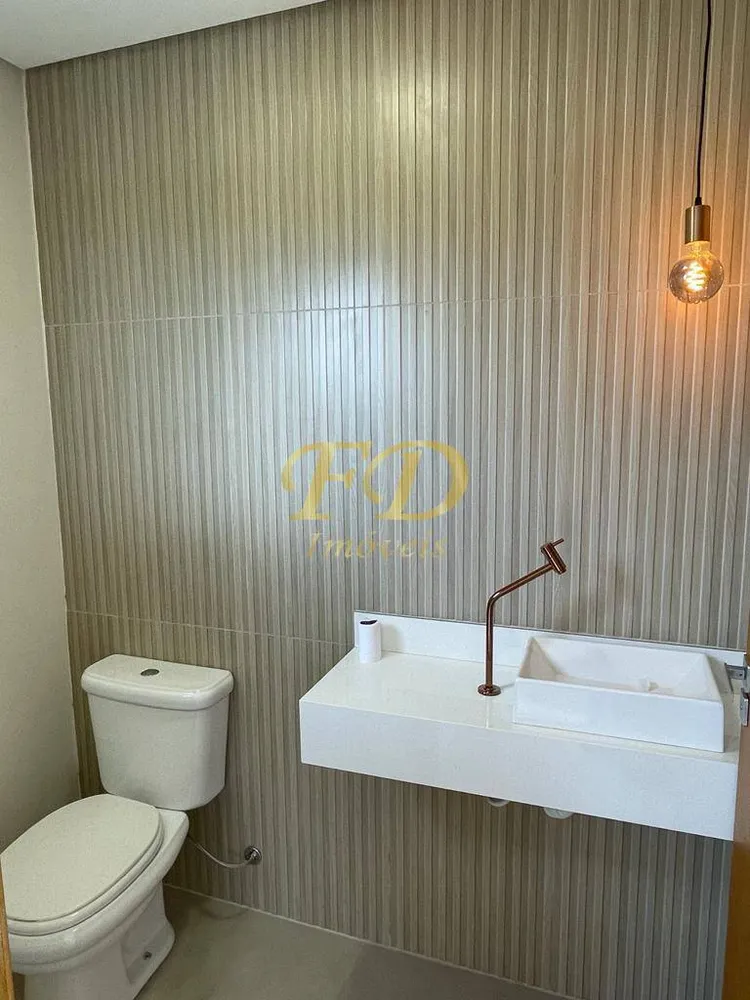 Casa, 3 quartos, 111 m² - Foto 4