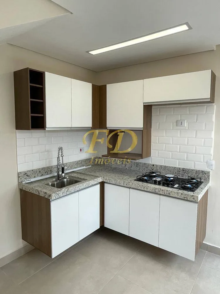 Casa, 3 quartos, 111 m² - Foto 3
