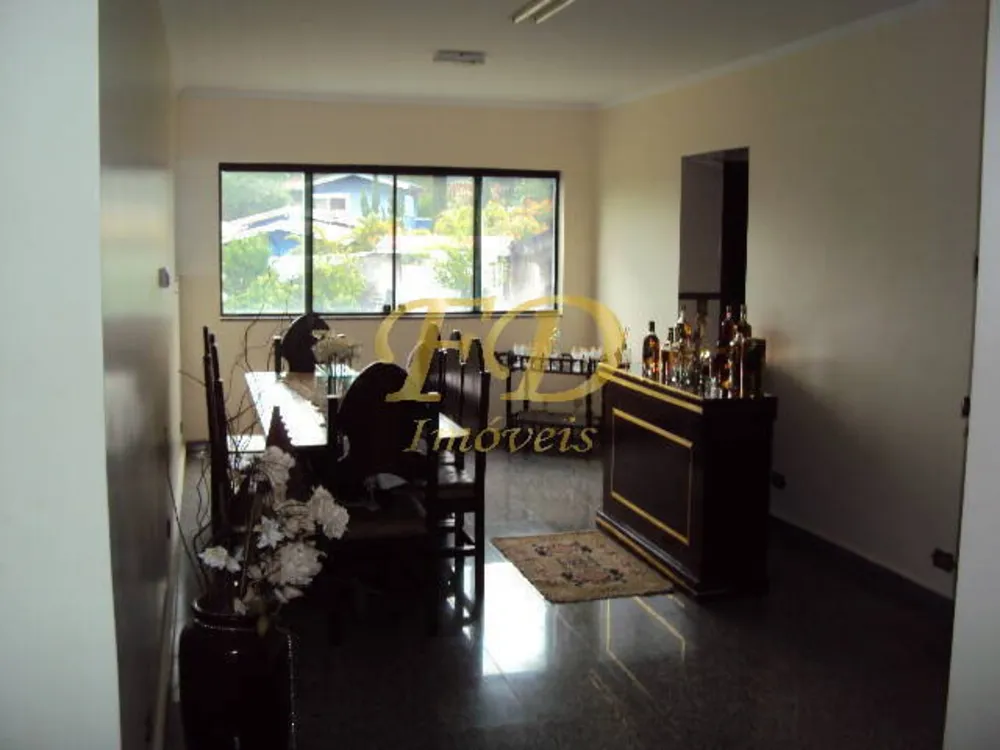 Casa, 4 quartos, 435 m² - Foto 1
