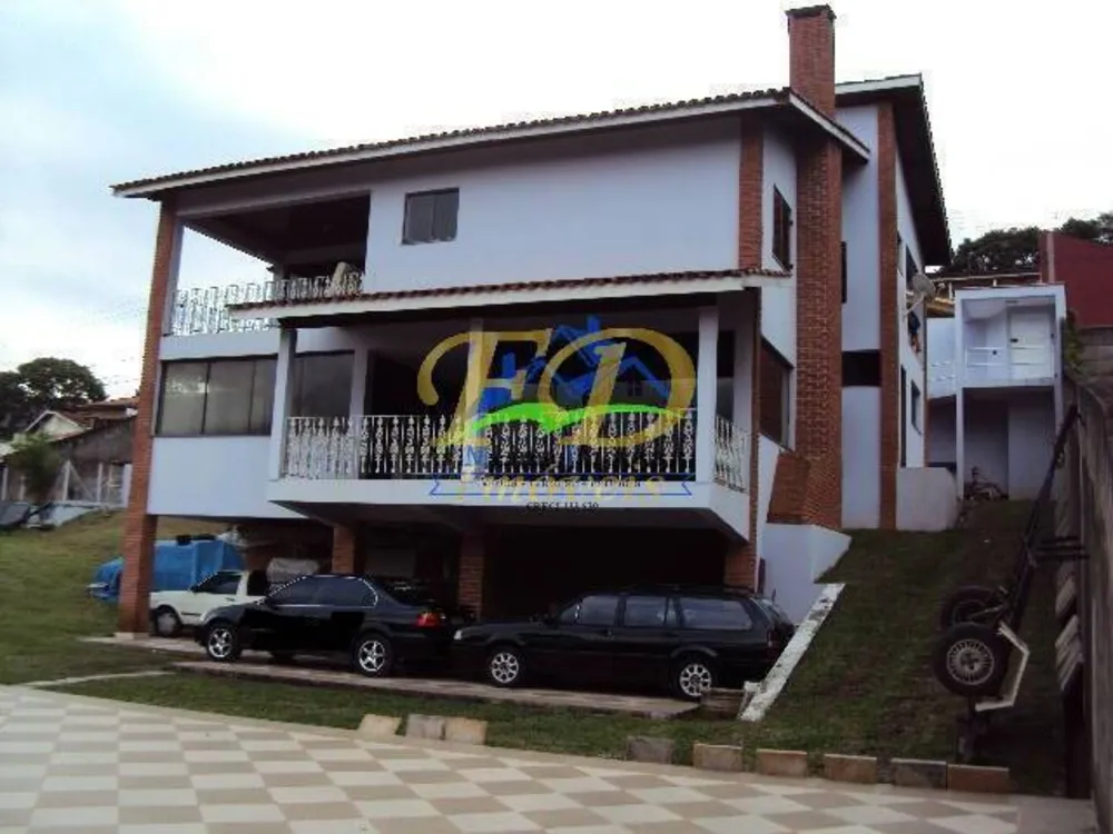 Casa, 4 quartos, 435 m² - Foto 6