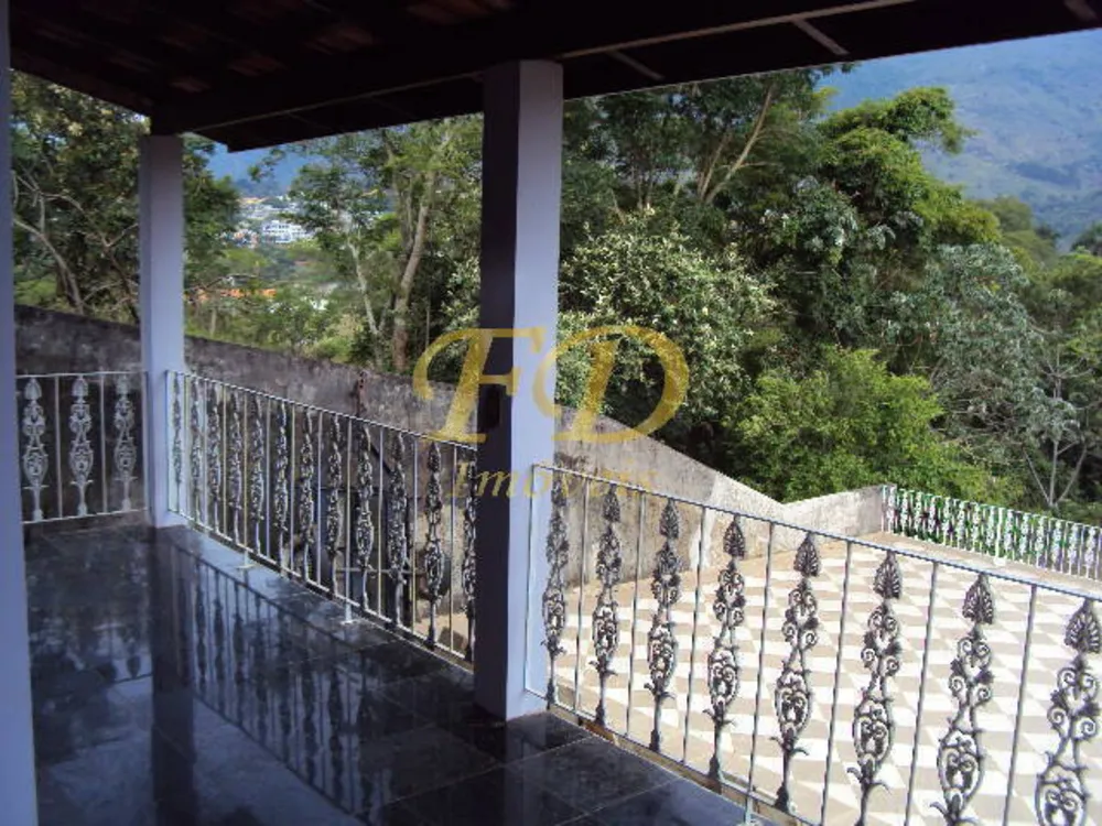 Casa, 4 quartos, 435 m² - Foto 2