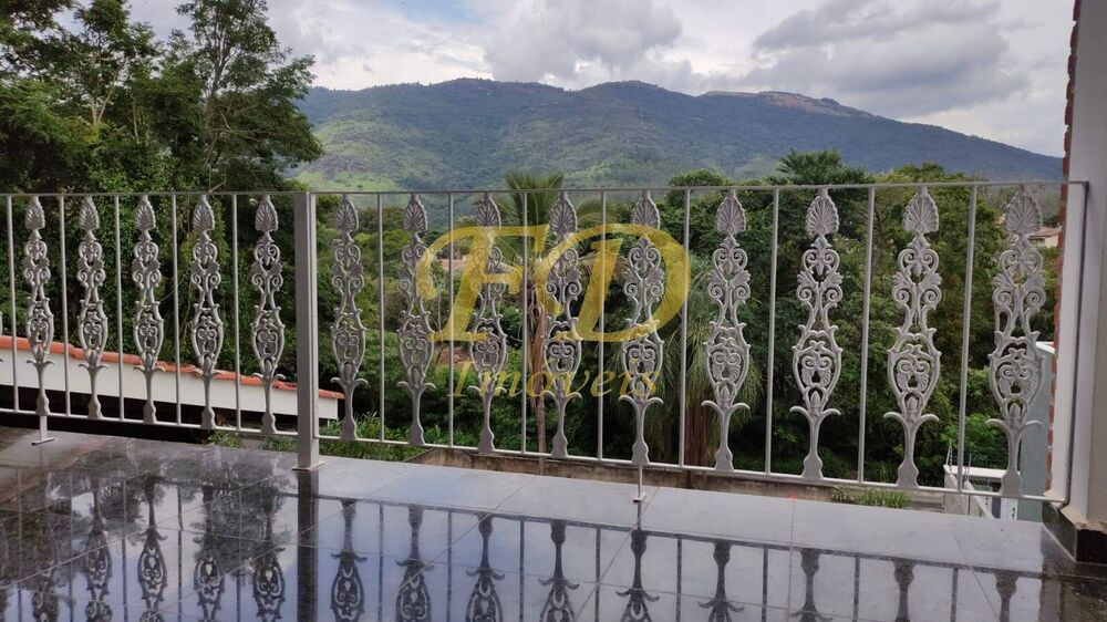 Casa, 4 quartos, 435 m² - Foto 5