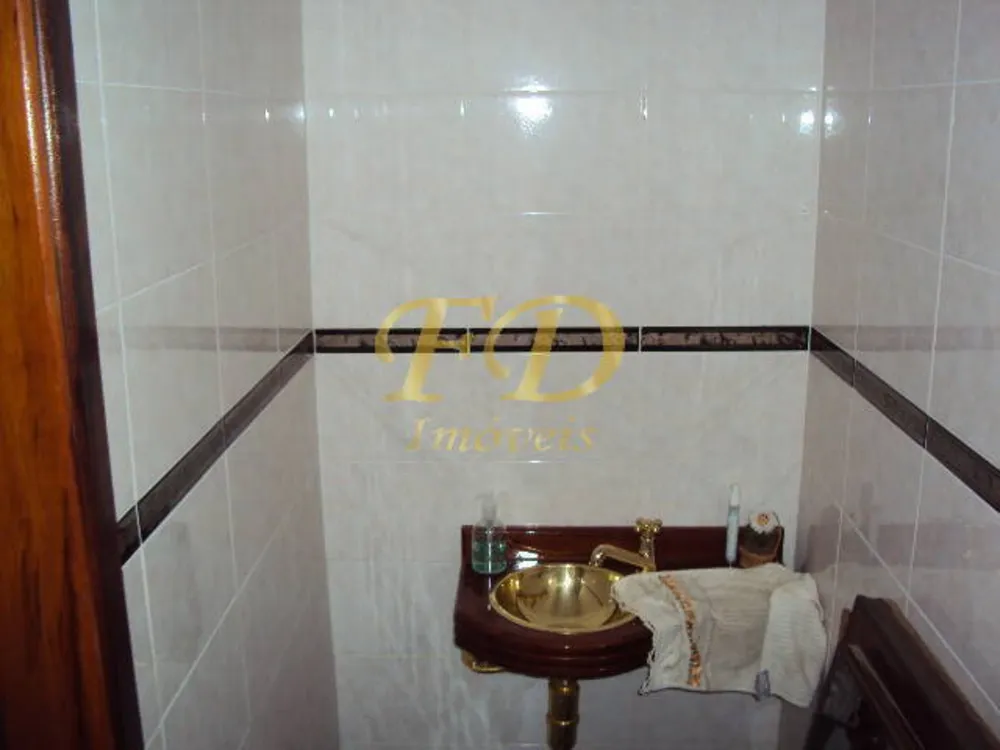 Casa, 4 quartos, 435 m² - Foto 5