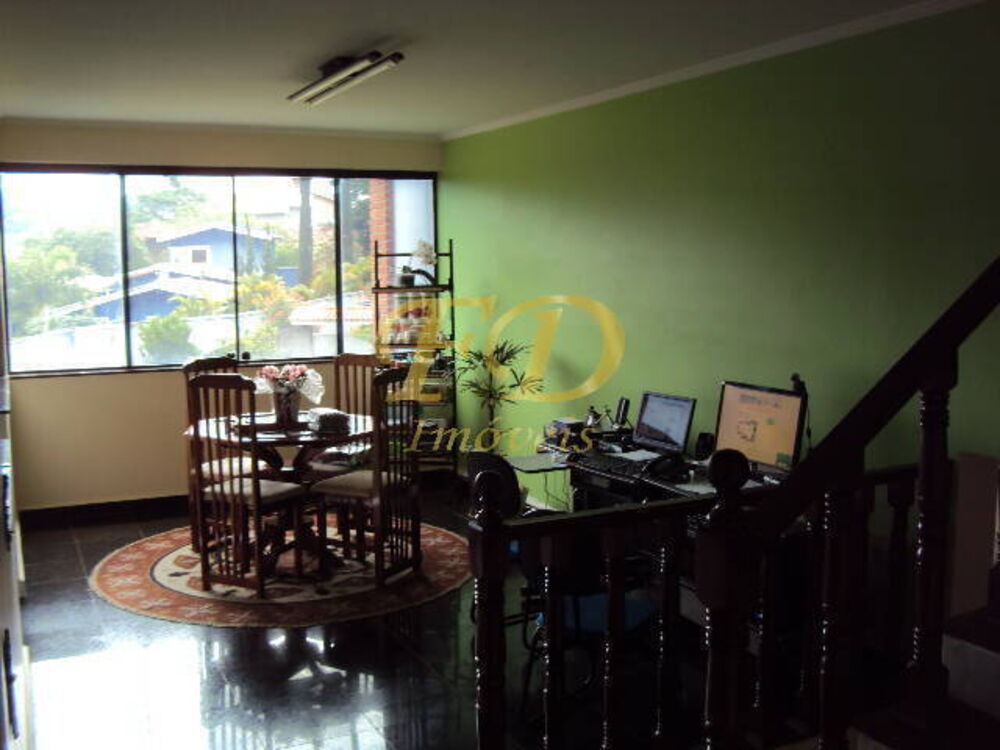 Casa, 4 quartos, 435 m² - Foto 7