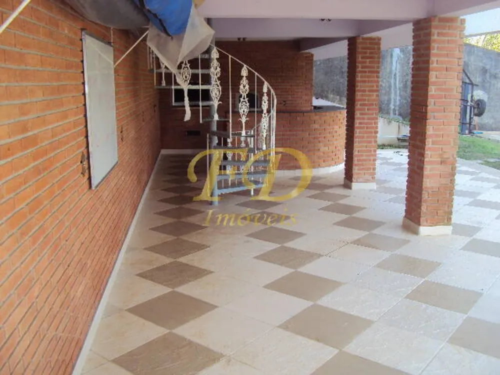 Casa, 4 quartos, 435 m² - Foto 3