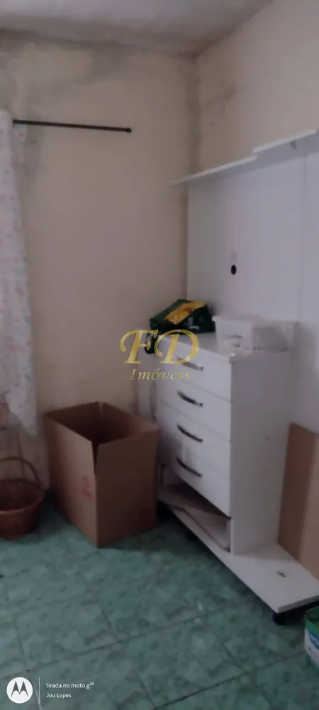 Casa, 2 quartos, 59 m² - Foto 4