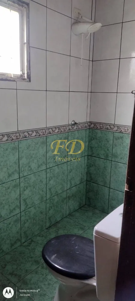 Casa, 2 quartos, 59 m² - Foto 5