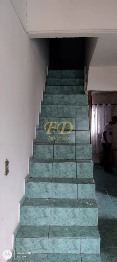 Casa, 2 quartos, 59 m² - Foto 6