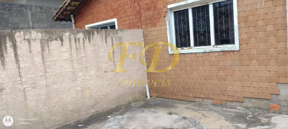 Casa, 2 quartos, 59 m² - Foto 1