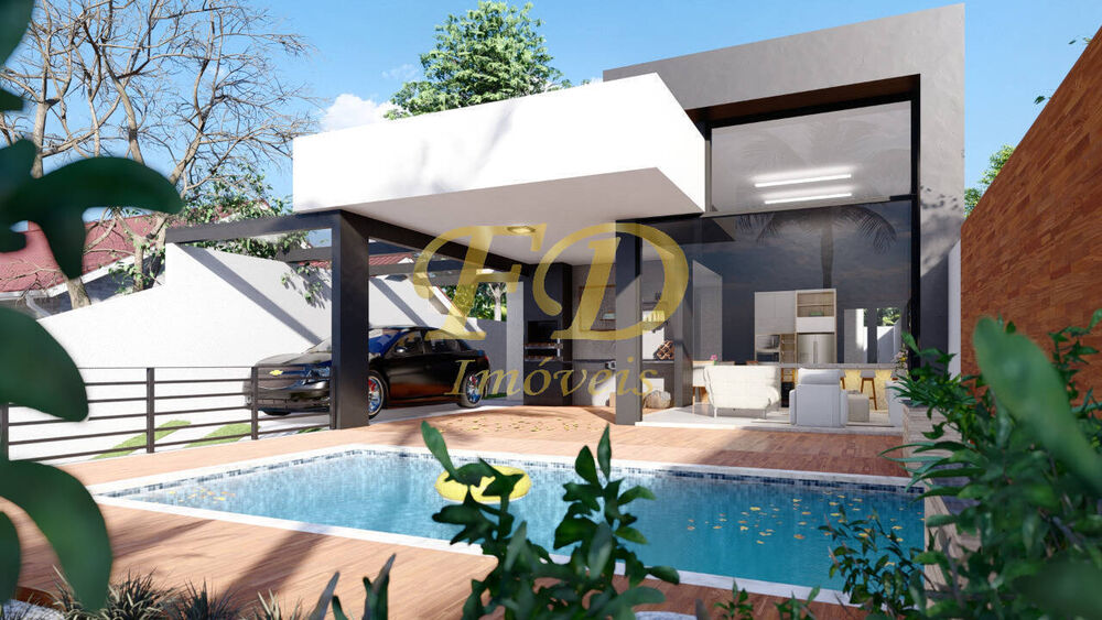 Casa, 3 quartos, 112 m² - Foto 8