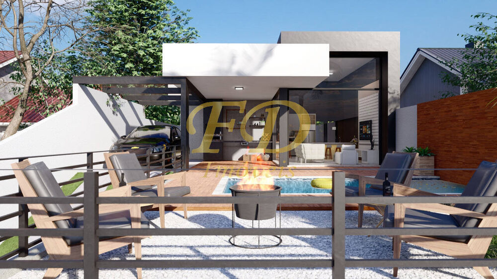 Casa, 3 quartos, 112 m² - Foto 10