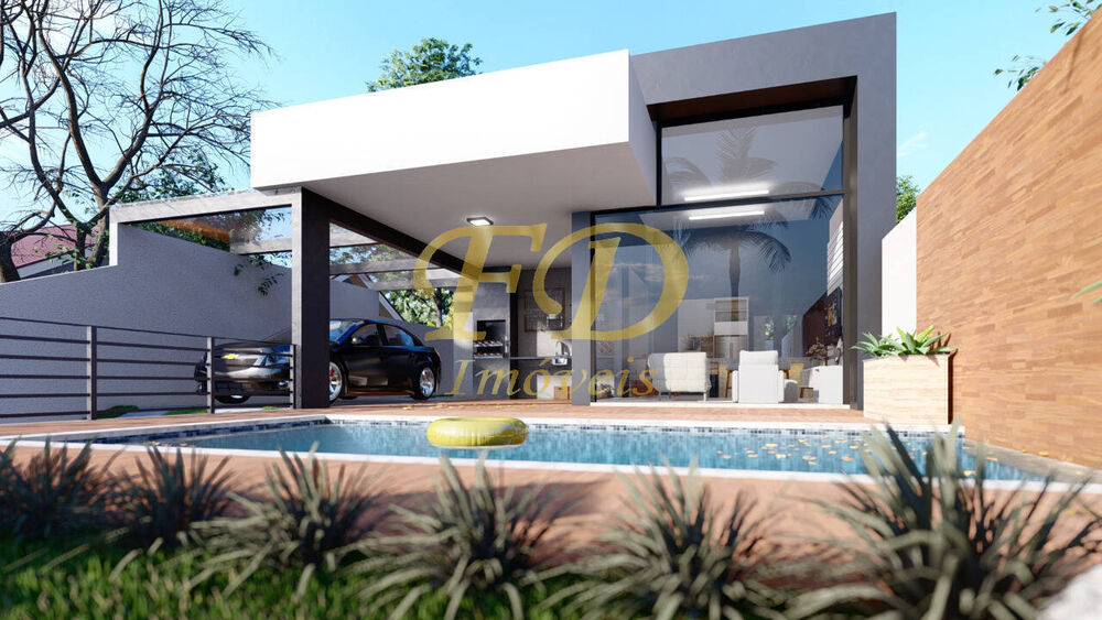 Casa, 3 quartos, 112 m² - Foto 7