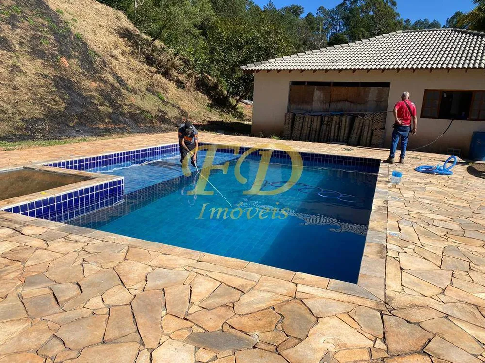 Terreno, 5 hectares - Foto 1