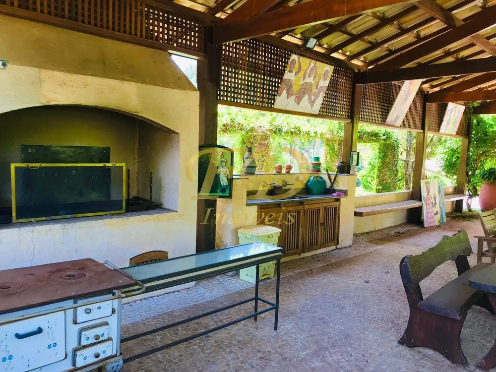 Sítio, 4 quartos, 3 hectares - Foto 7