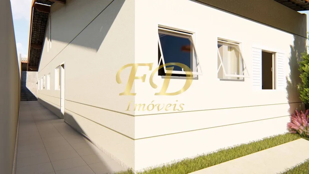 Casa, 3 quartos, 140 m² - Foto 8