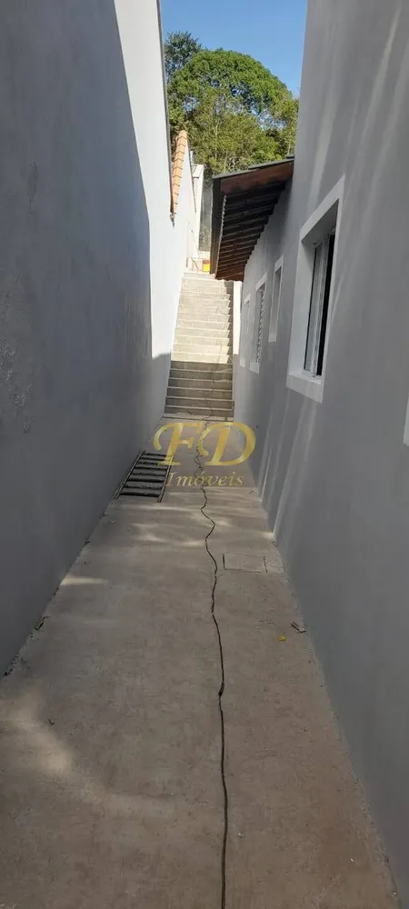 Casa, 3 quartos, 140 m² - Foto 3