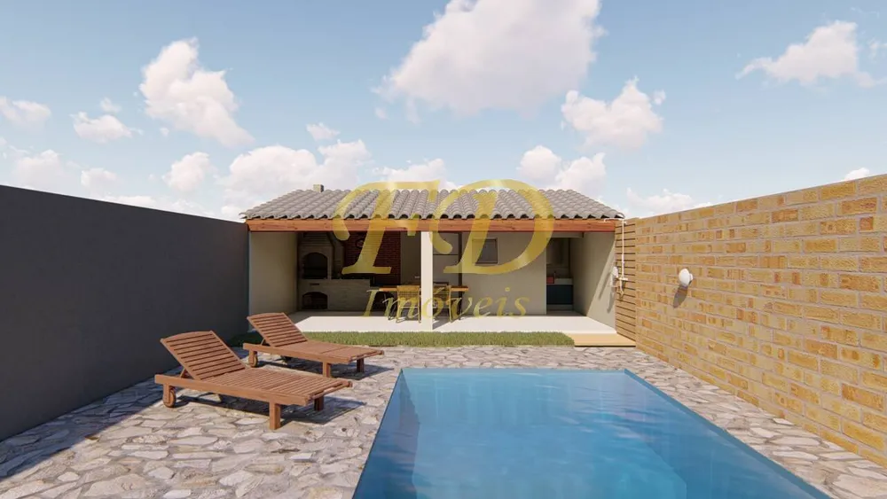 Casa, 3 quartos, 140 m² - Foto 6